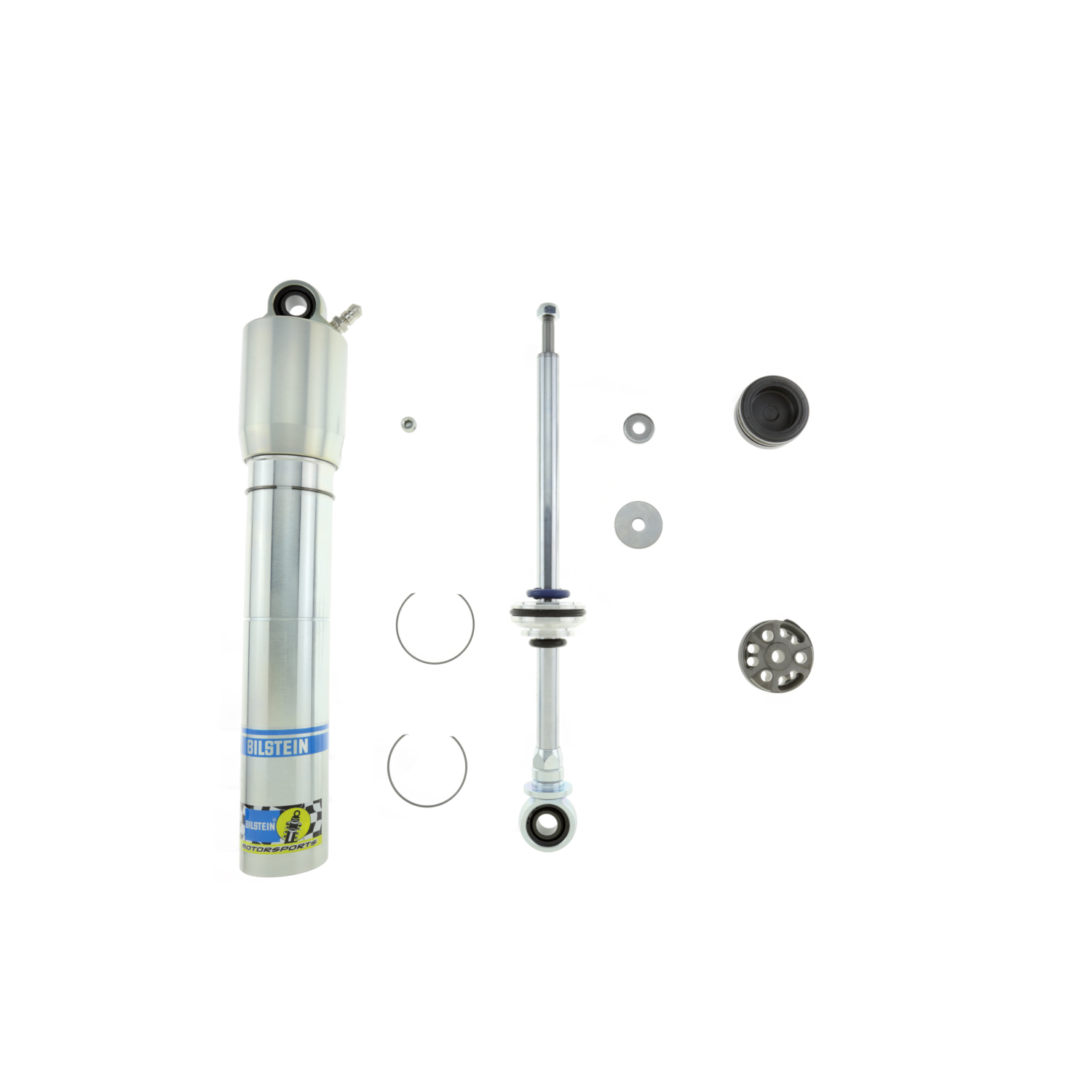 Bilstein 33-237756 XVS Series - Suspension Shock Absorber